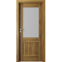 Porta Verte PREMIUM C.1 Agát Medový 